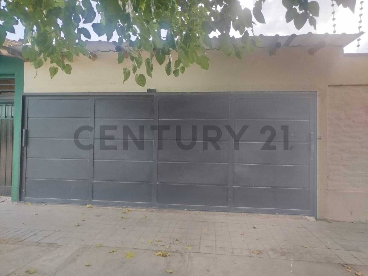 Casa en Venta en Las Heras, Mendoza