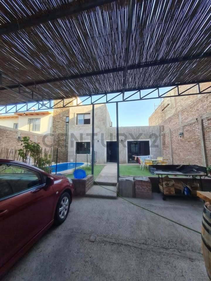 Casa en Venta en Las Heras, Mendoza