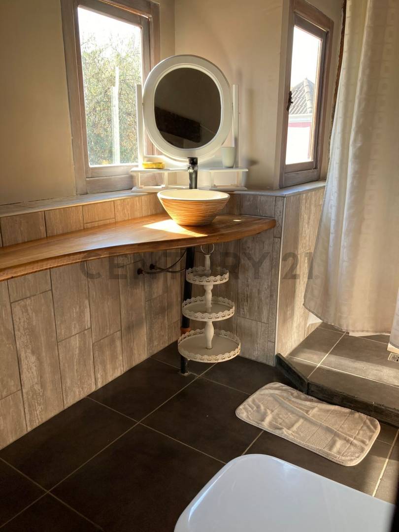 Casa en Venta en Lujan de Cuyo, Mendoza