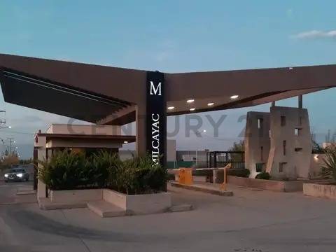 Terreno en Venta en Lujan de Cuyo, Mendoza