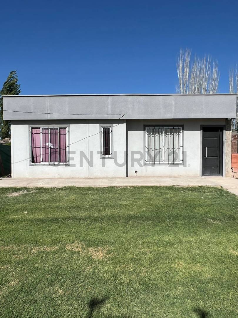 Casa en Venta en Guaymallen, Mendoza