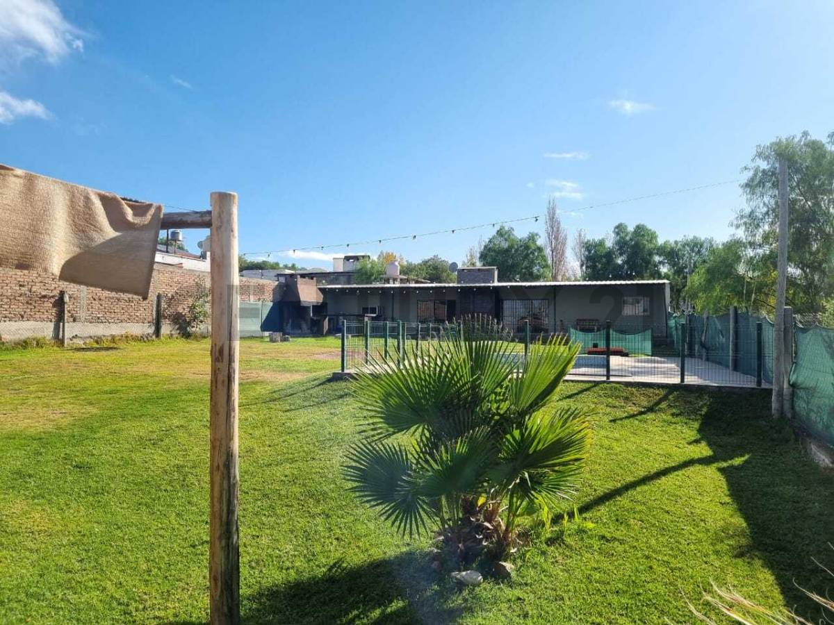 Casa en Venta en Lujan de Cuyo, Mendoza