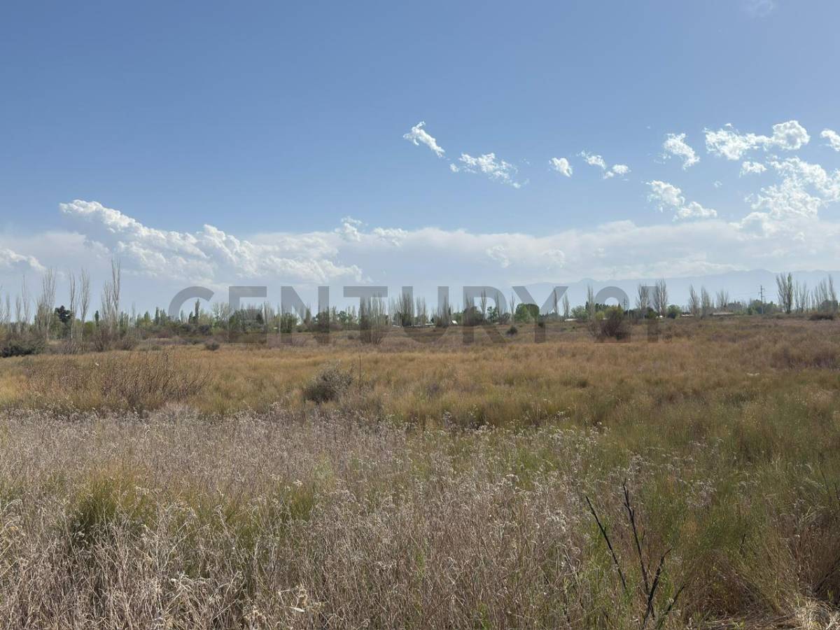 Terreno en Venta en Guaymallen, Mendoza