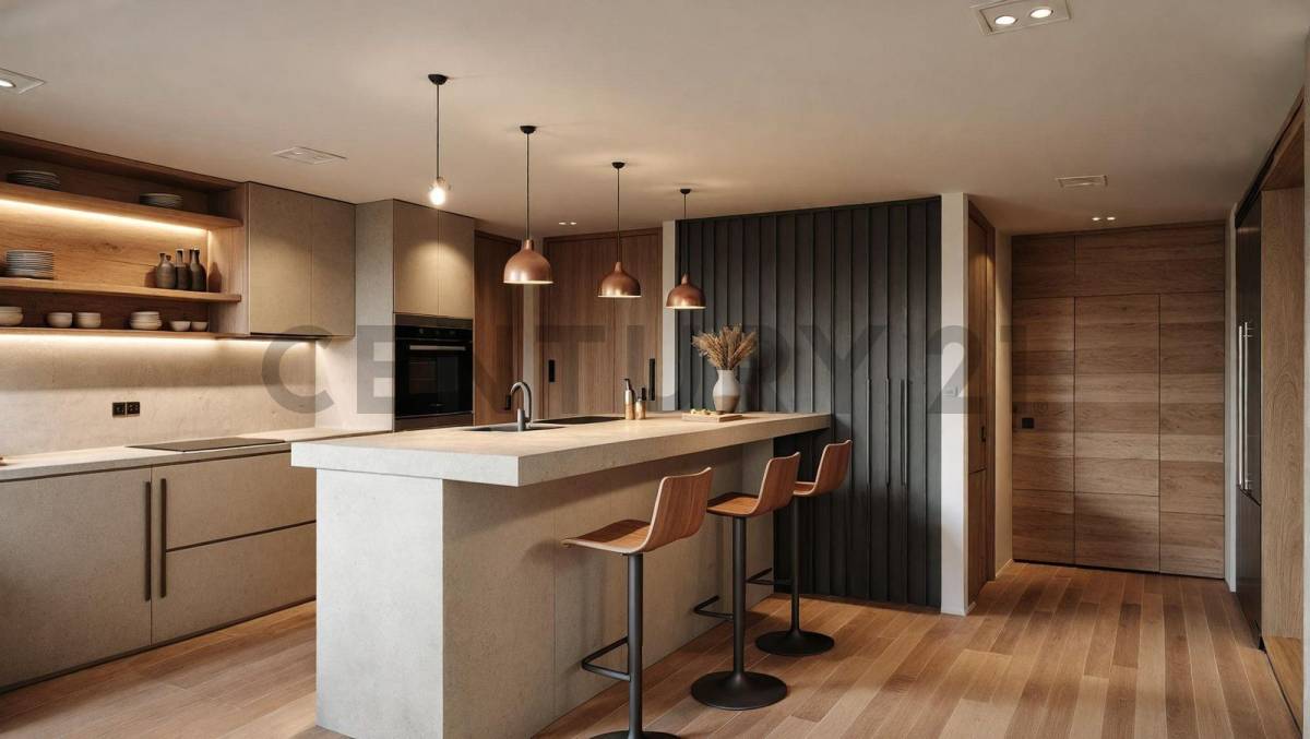 Casa en Venta en Maipu, Mendoza