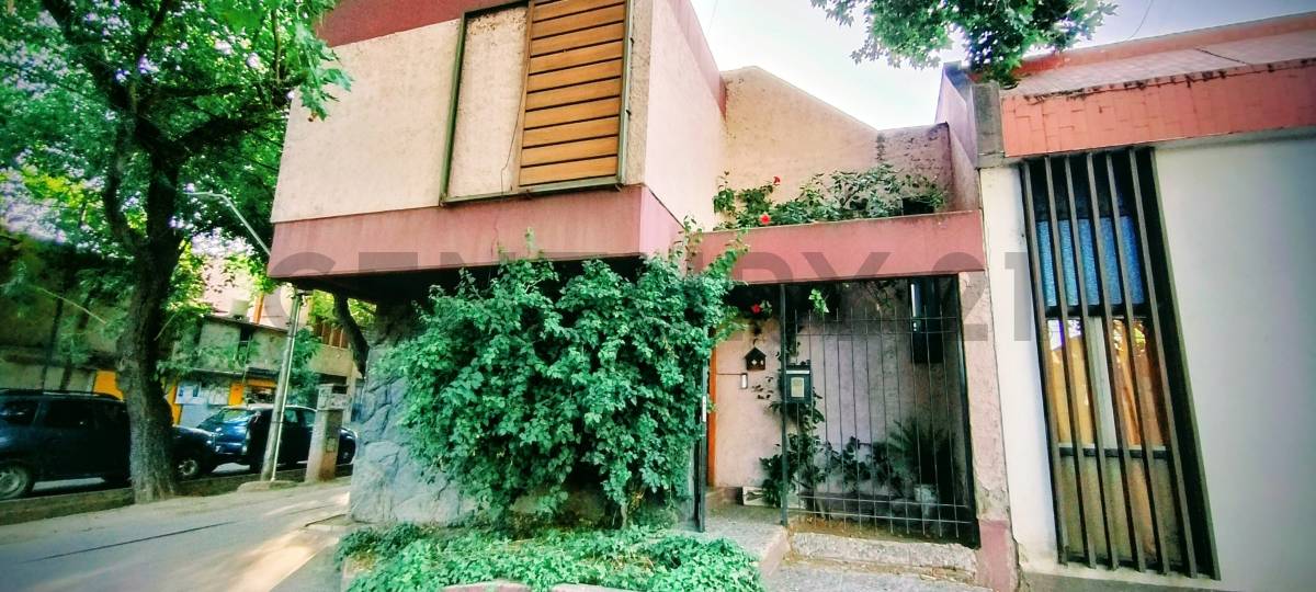 Casa en Venta en Capital, Mendoza