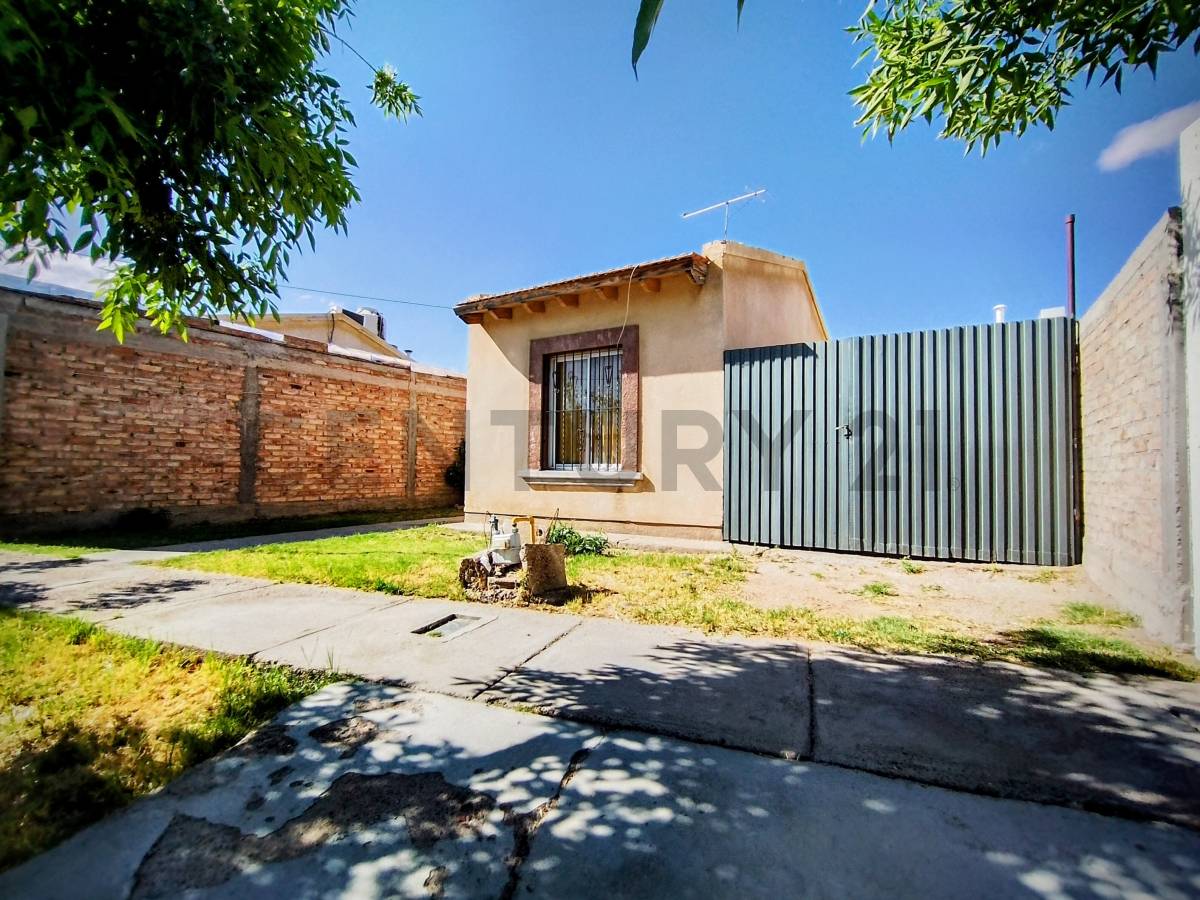 Casa en Venta en San Martin, Mendoza