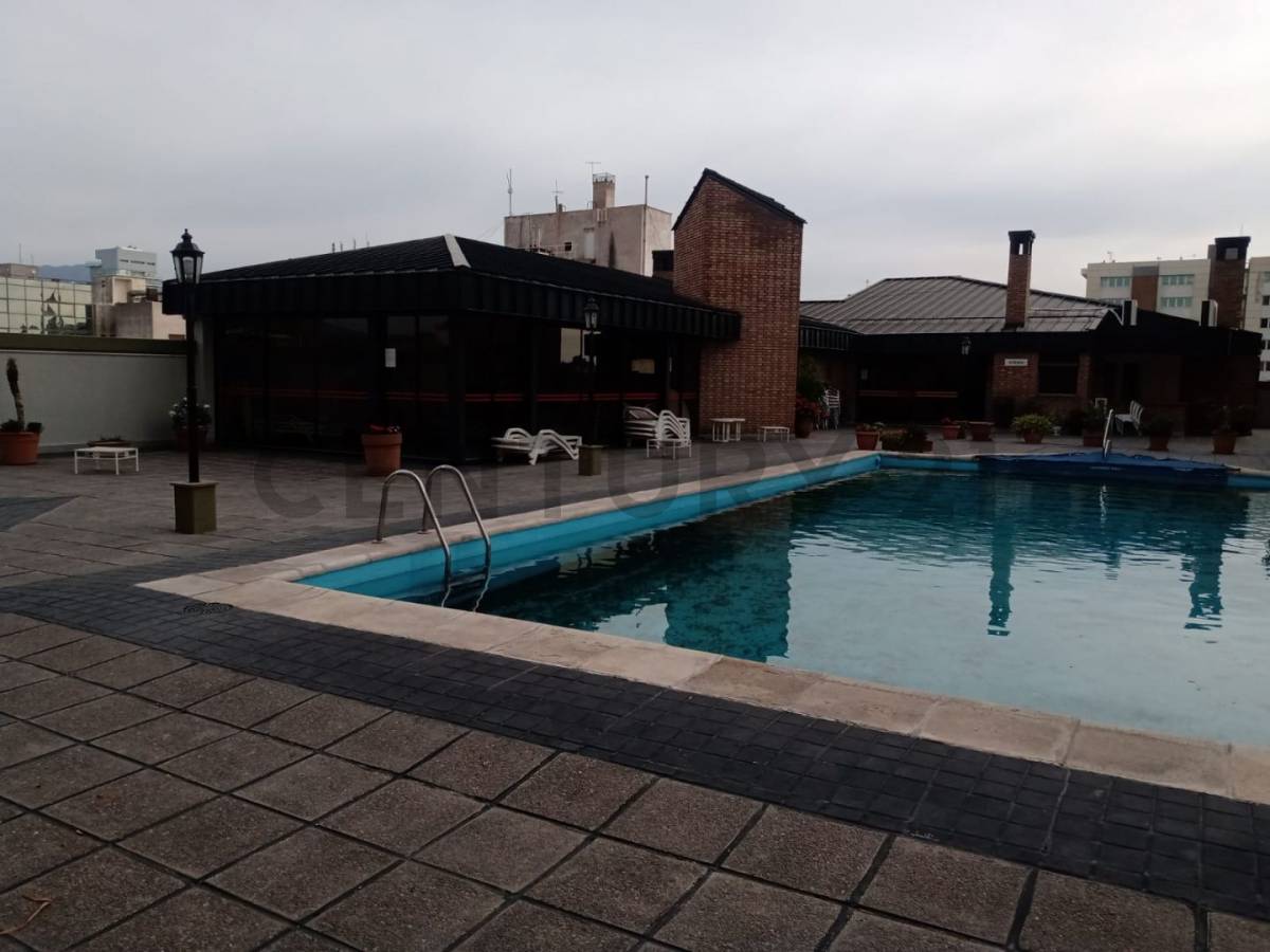 Departamento en Venta en Capital, Mendoza