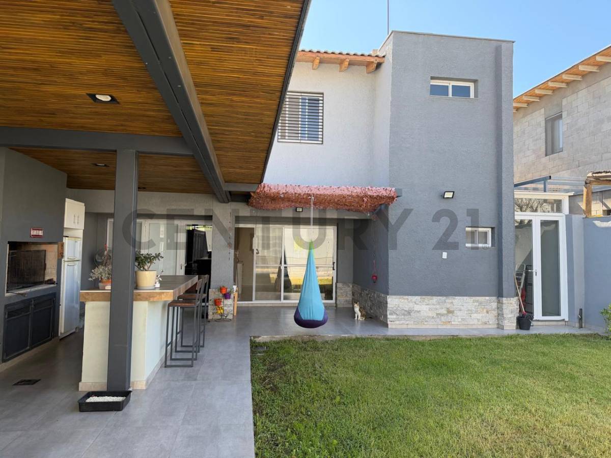 Casa en Venta en Guaymallen, Mendoza