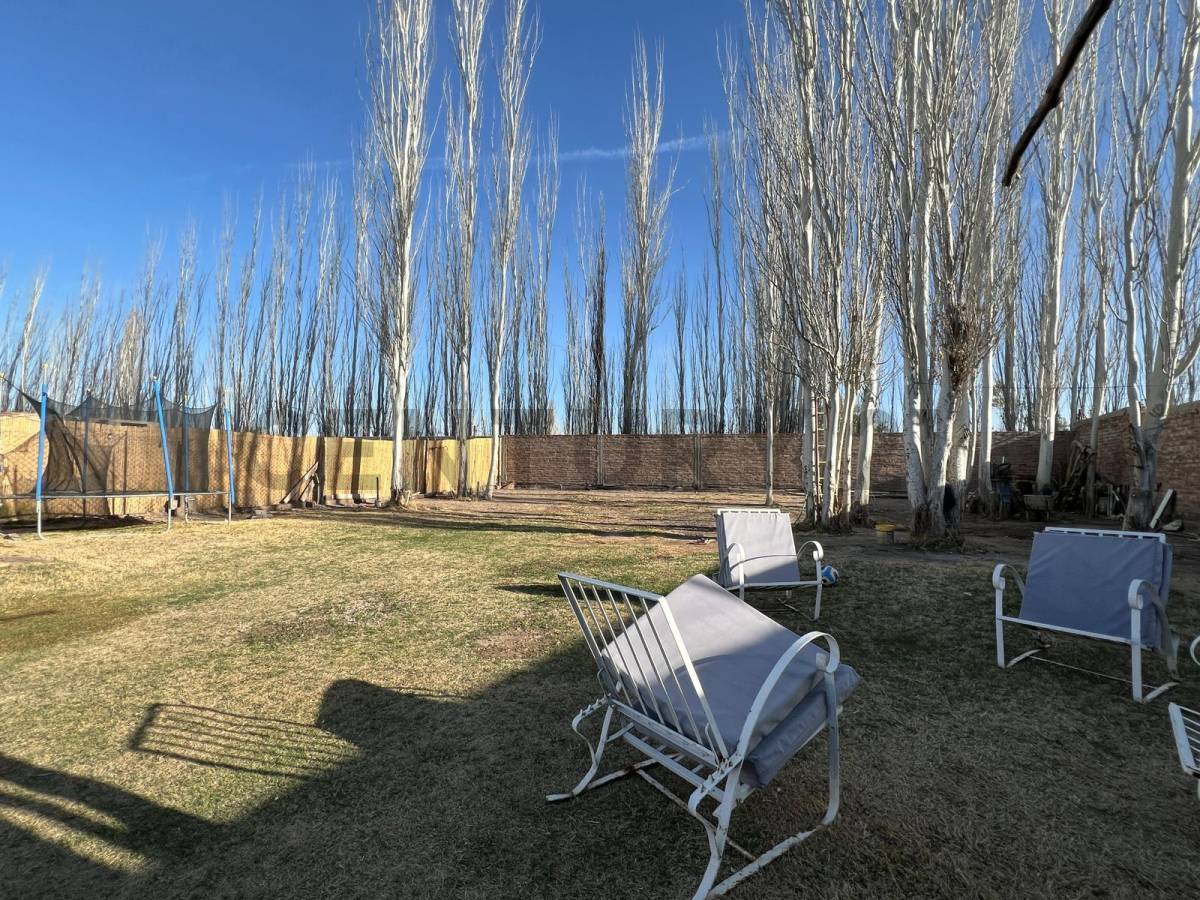 Casa en Venta en Guaymallen, Mendoza