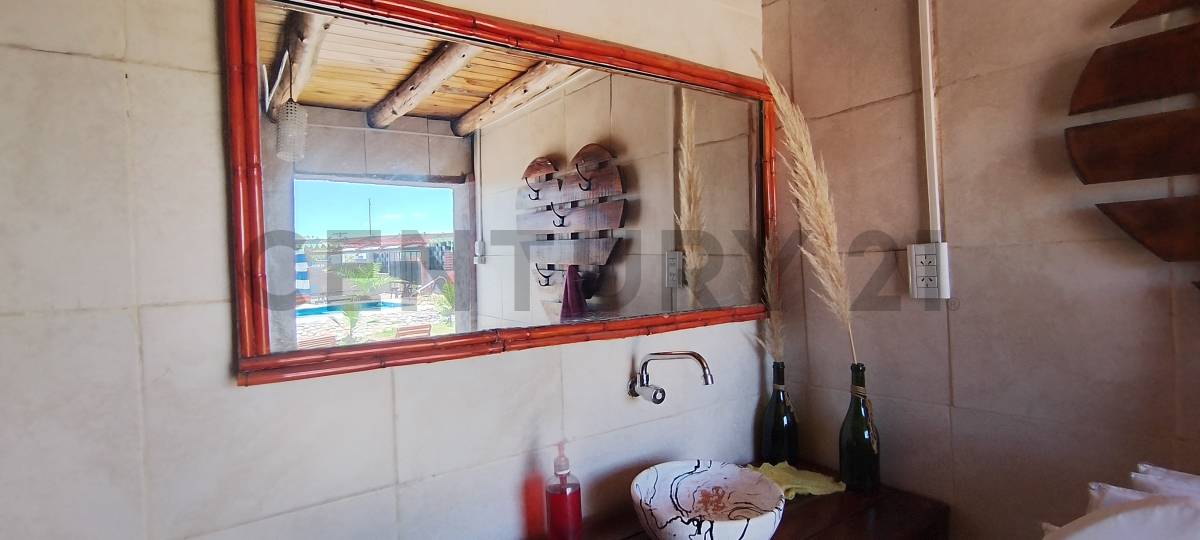 Hotel en Venta en Lujan de Cuyo, Mendoza