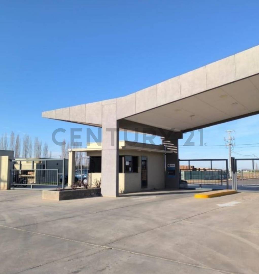 Terreno en Venta en Maipu, Mendoza