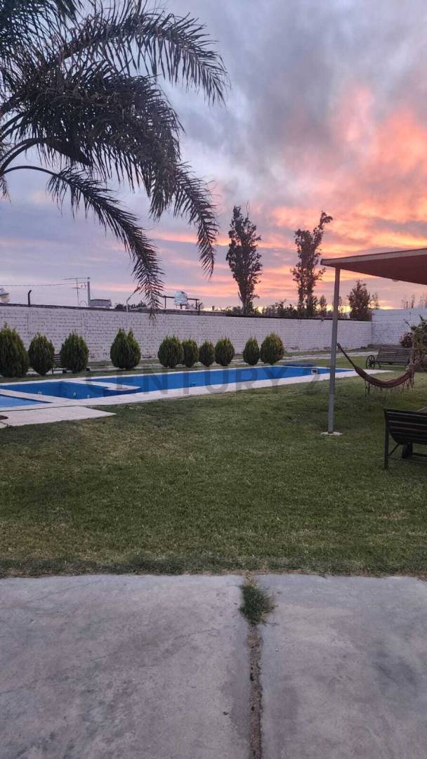 Casa en Venta en Albardon, San Juan