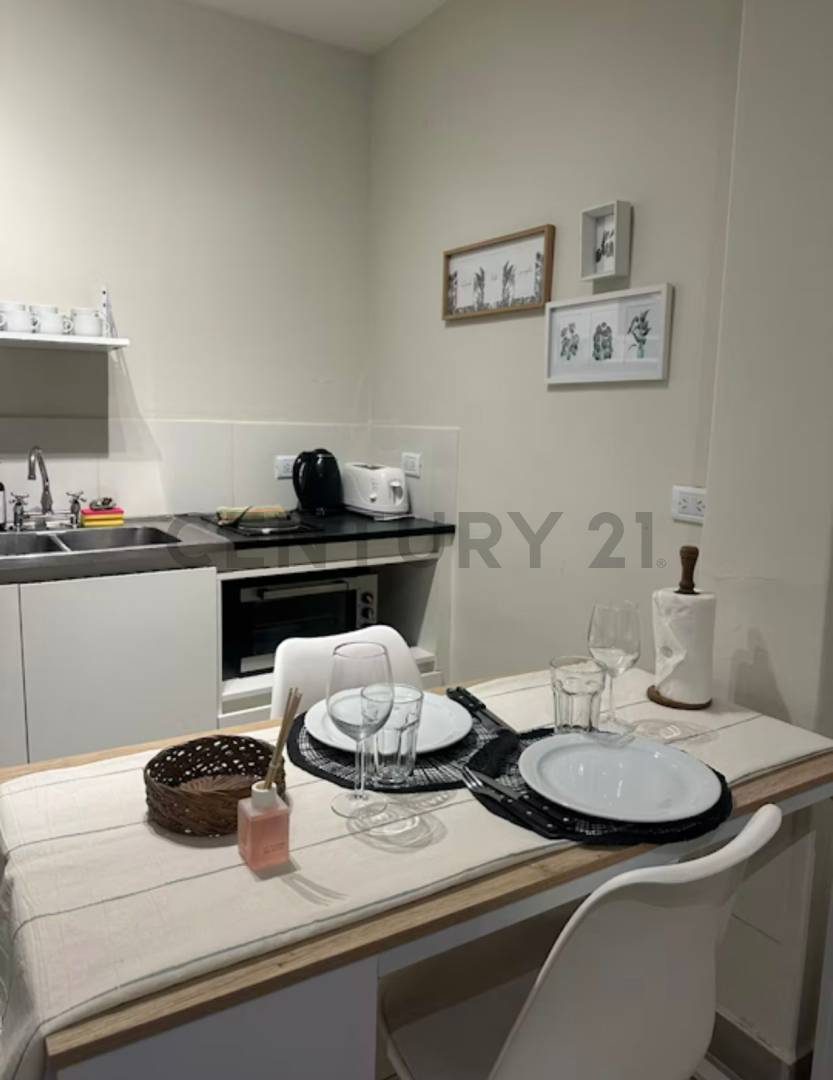 Departamento en Venta en Capital, Mendoza