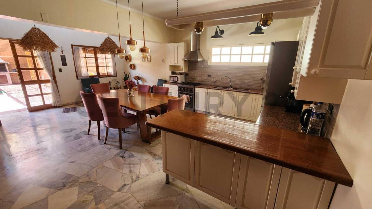 Casa en Venta en Godoy Cruz, Mendoza