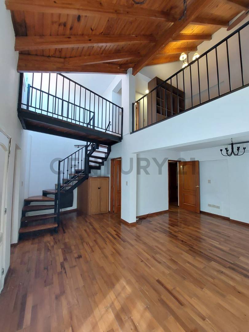 Departamento en Alquiler en Capital, Mendoza