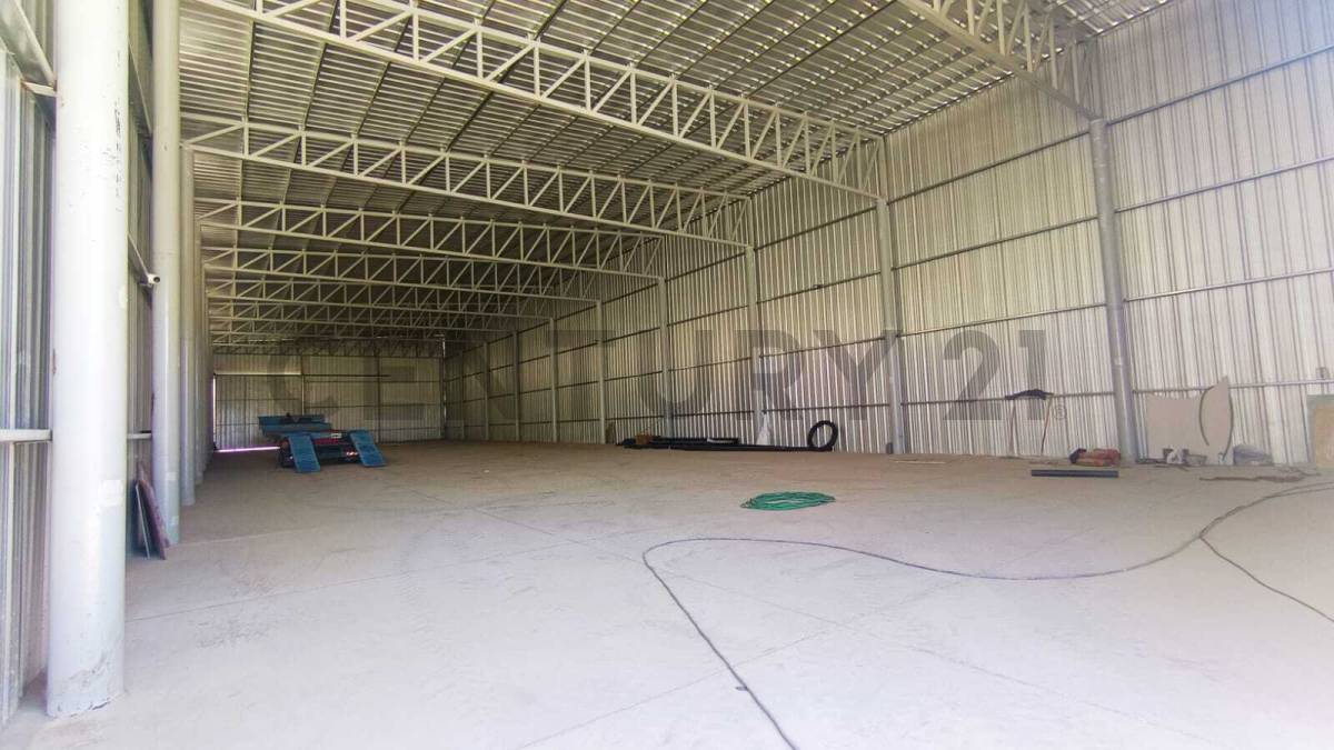 Galpon en Alquiler en Maipu, Mendoza