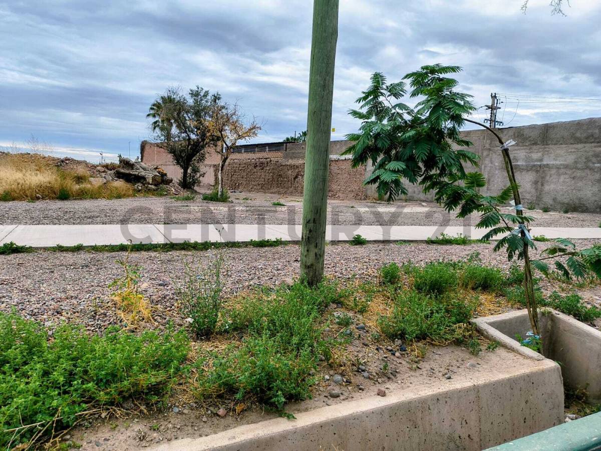 Terreno en Venta en Guaymallen, Mendoza