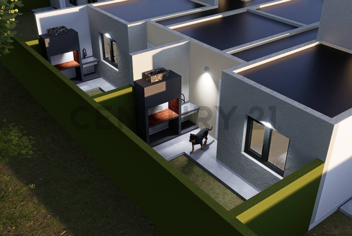 Casa en Venta en Maipu, Mendoza