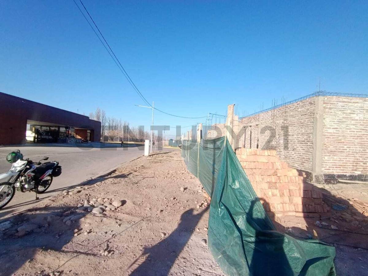 Casa en Venta en Lujan de Cuyo, Mendoza