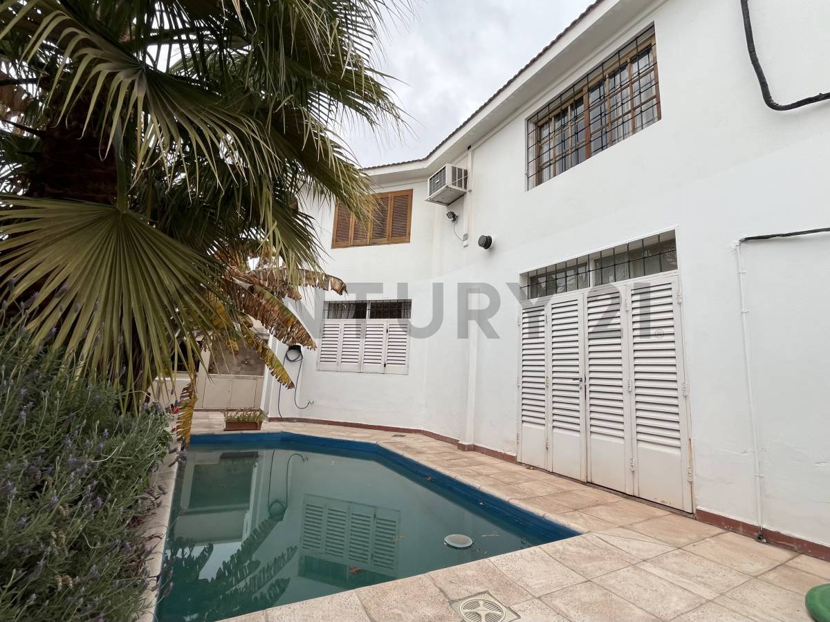 Casa en Venta en Godoy Cruz, Mendoza