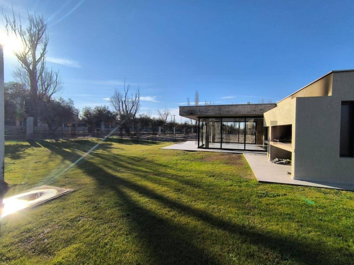 Terreno en Venta en Maipu, Mendoza