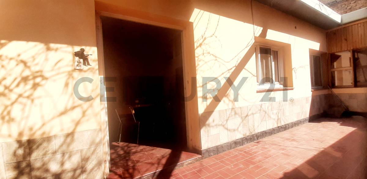 Casa en Venta en Capital, Mendoza