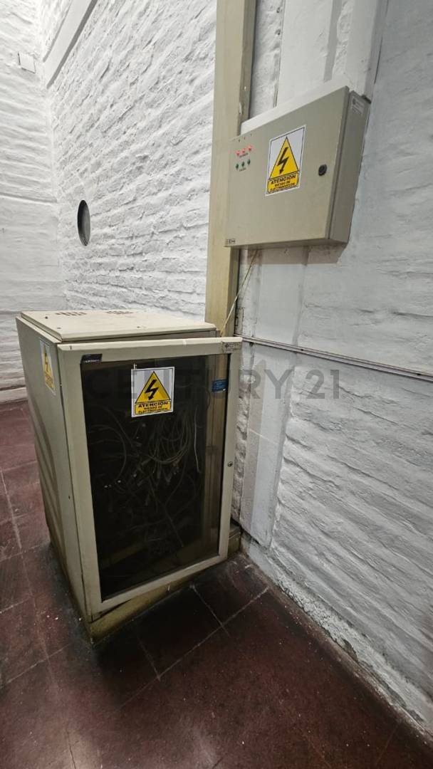 Oficina en Venta en Capital, Mendoza