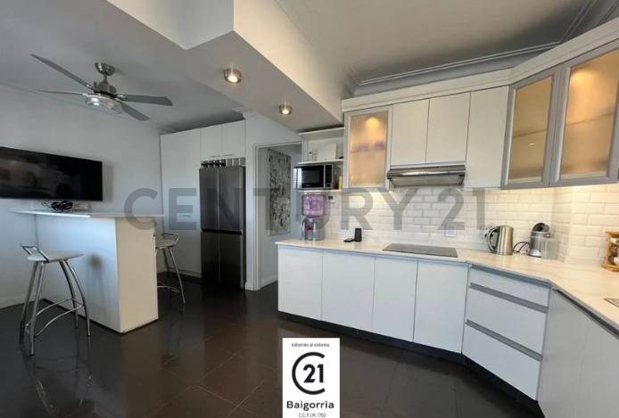 Departamento en Venta en Capital, Mendoza