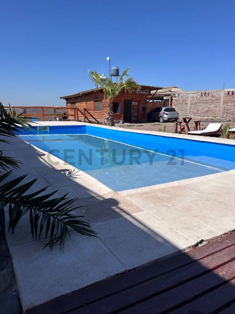 Hotel en Venta en Lujan de Cuyo, Mendoza
