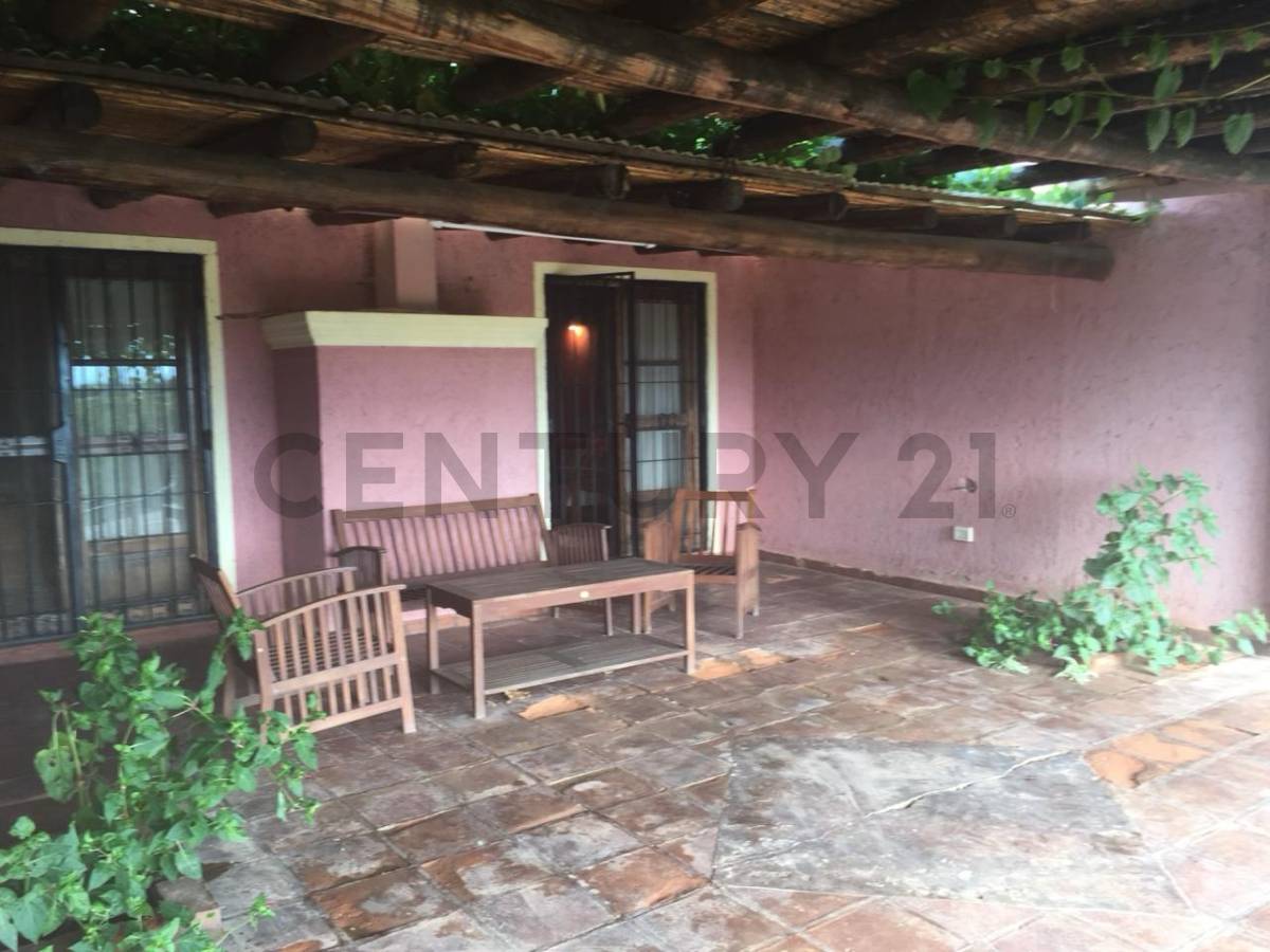 Campo en Venta en Lavalle, Mendoza