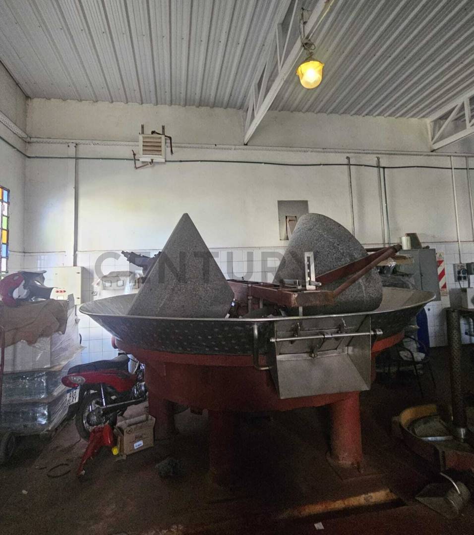 Hotel en Venta en San Martin, Mendoza