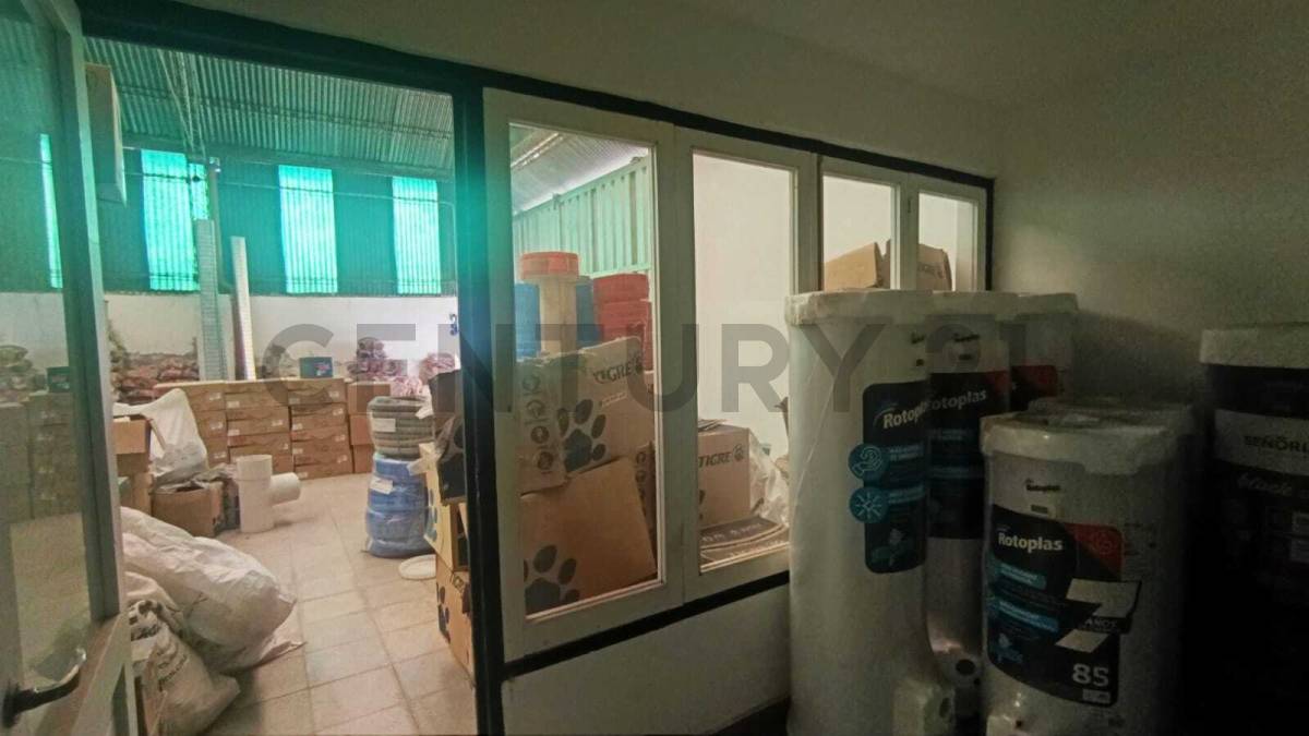 Galpon en Venta en Guaymallen, Mendoza