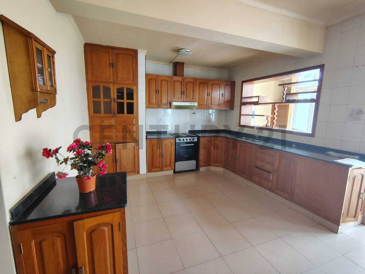 Casa en Venta en Capital, Mendoza