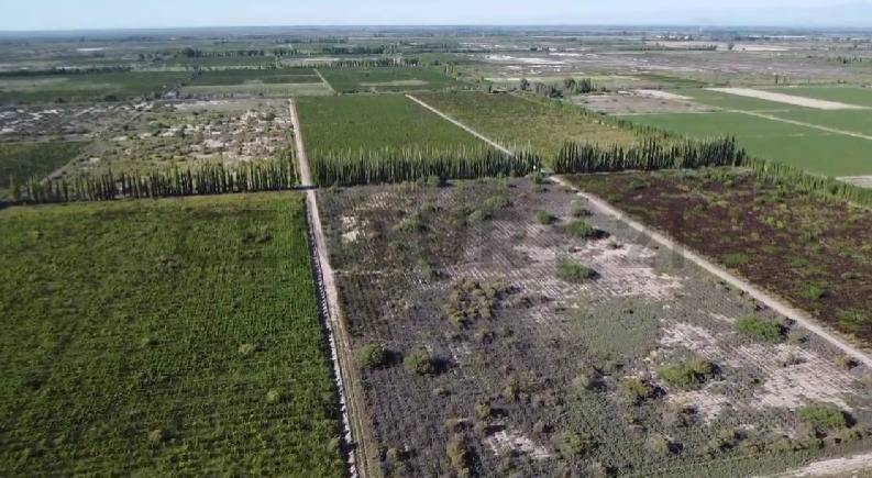 Campo en Venta en 25 de Mayo, San Juan