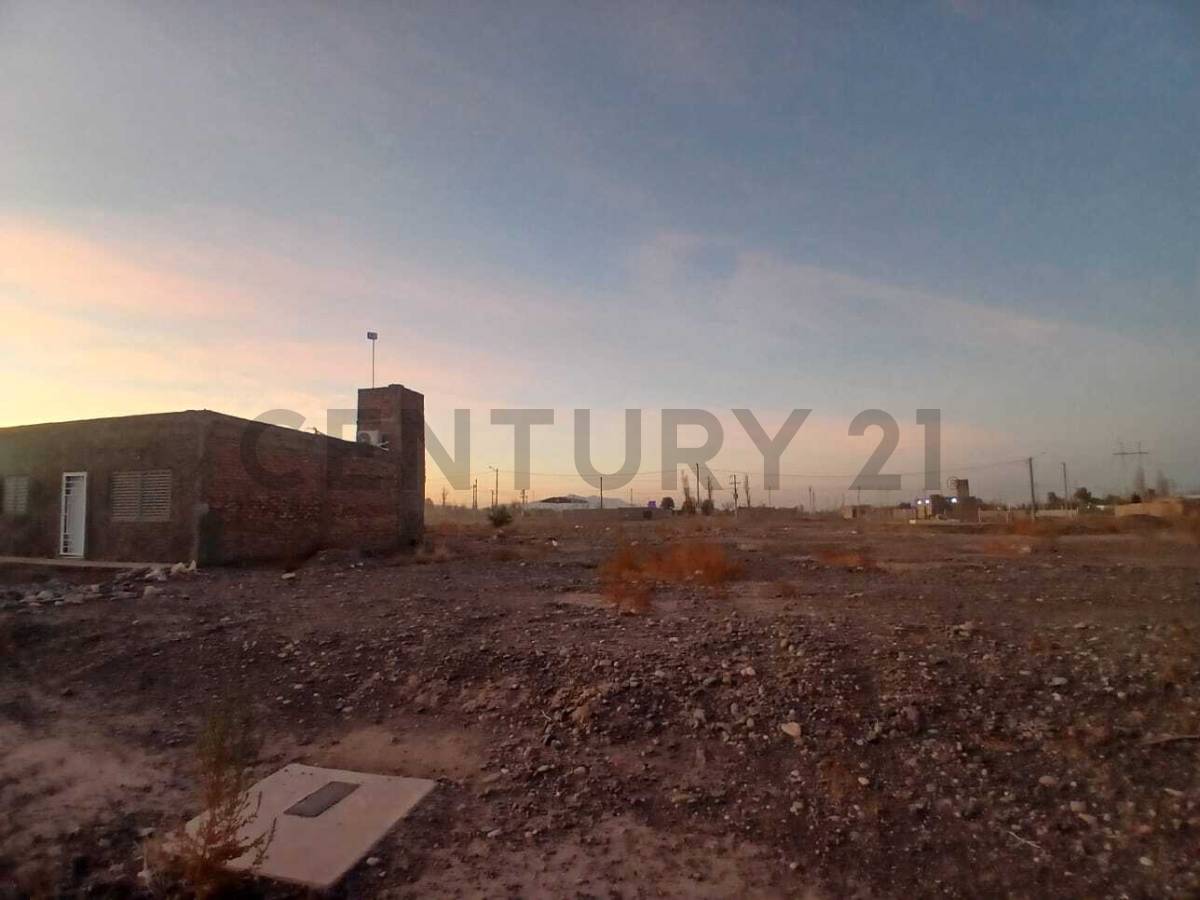 Terreno en Venta en Rawson, San Juan