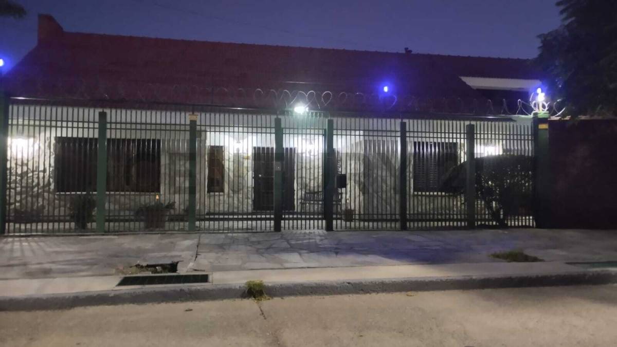 Casa en Venta en Maipu, Mendoza