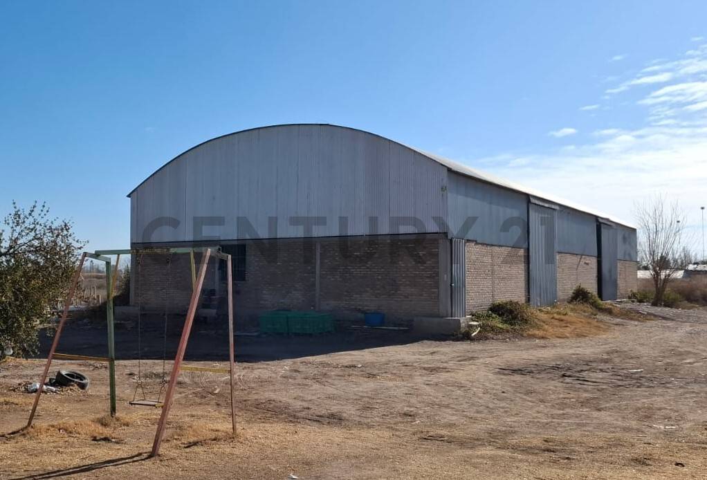 Galpon en Venta en Guaymallen, Mendoza