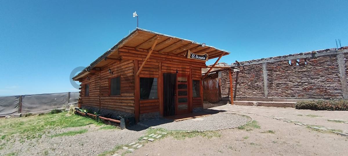Hotel en Venta en Lujan de Cuyo, Mendoza