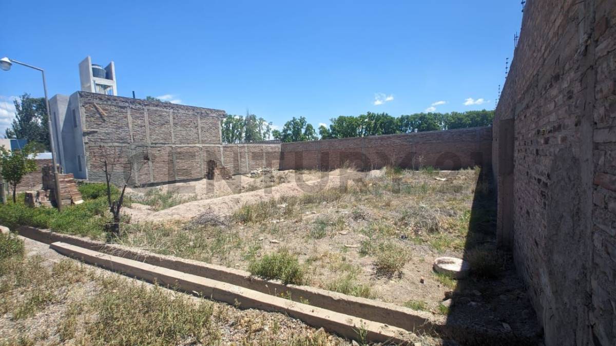 Terreno en Venta en Guaymallen, Mendoza
