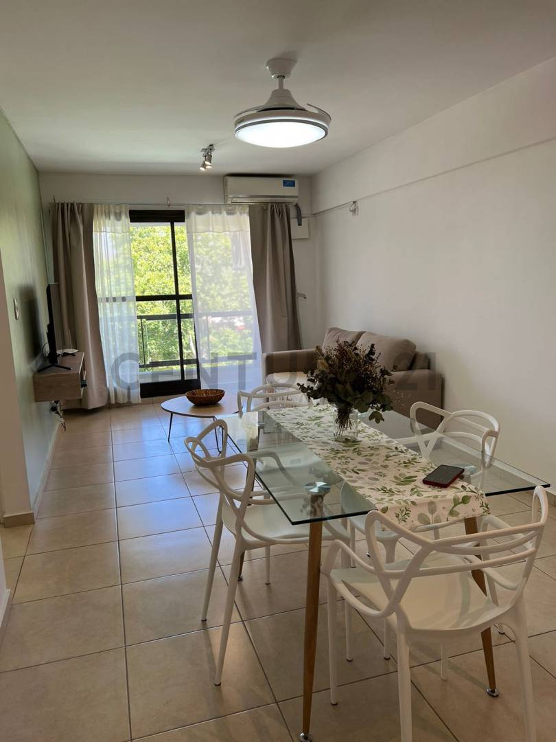 Departamento en Alquiler en Godoy Cruz, Mendoza