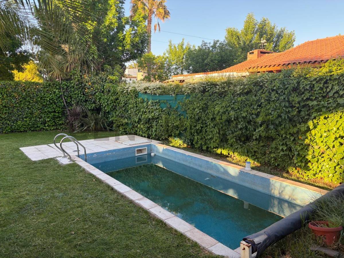 Casa en Venta en Lujan de Cuyo, Mendoza