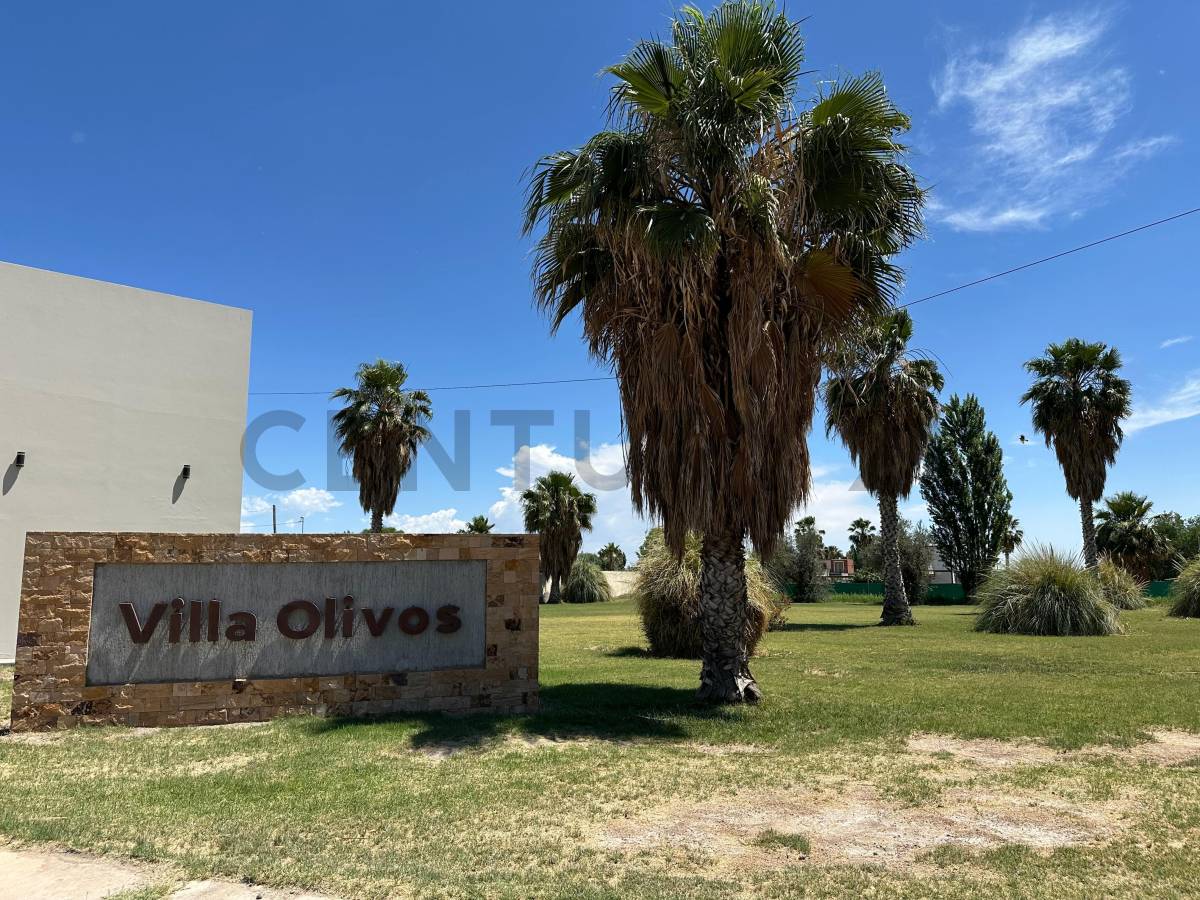 Terreno en Venta en Guaymallen, Mendoza