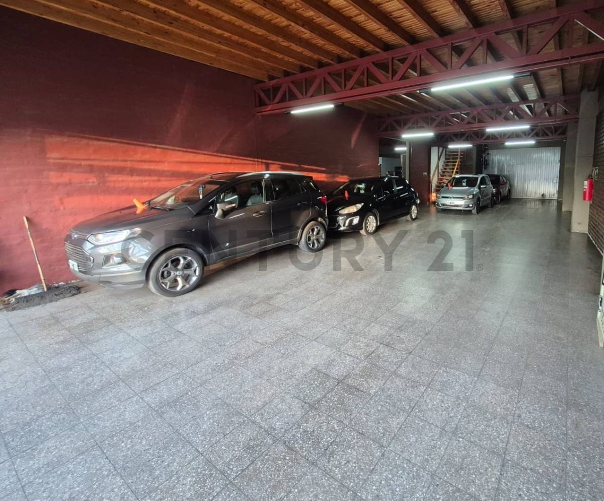 Galpon en Venta en Guaymallen, Mendoza