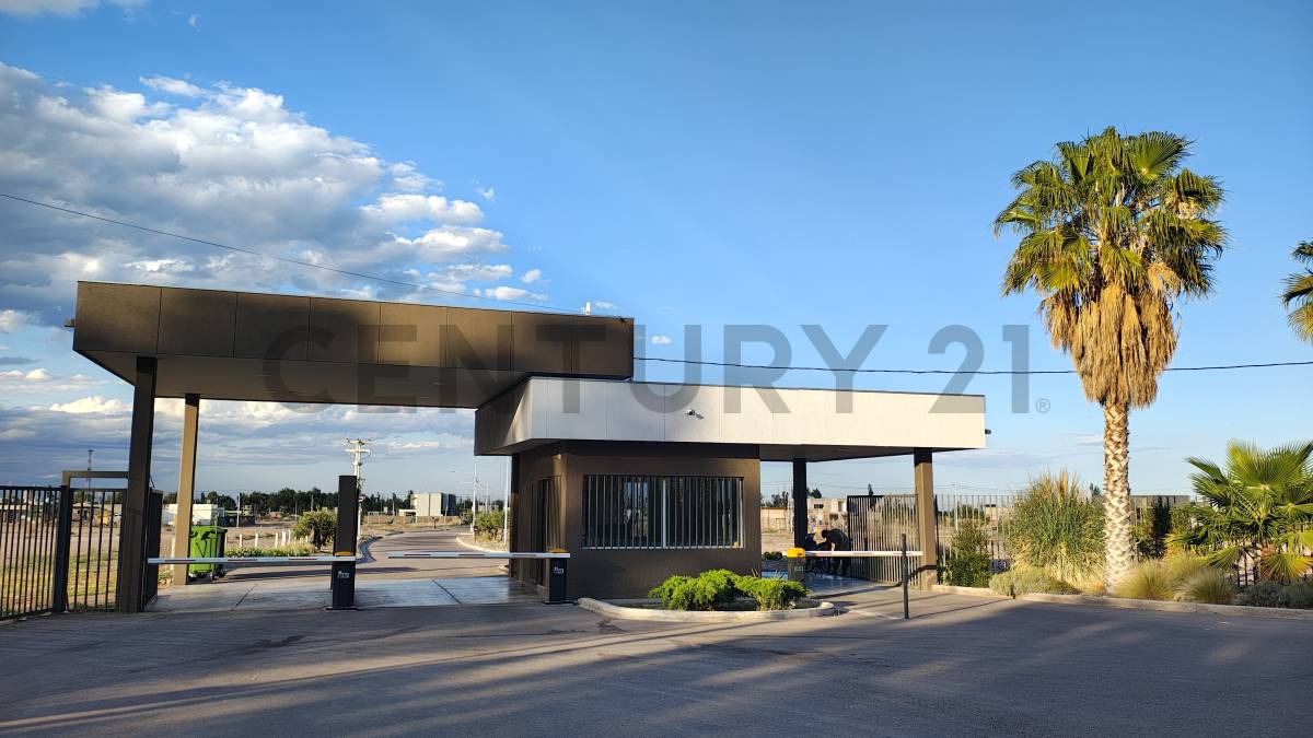 Terreno en Venta en Maipu, Mendoza