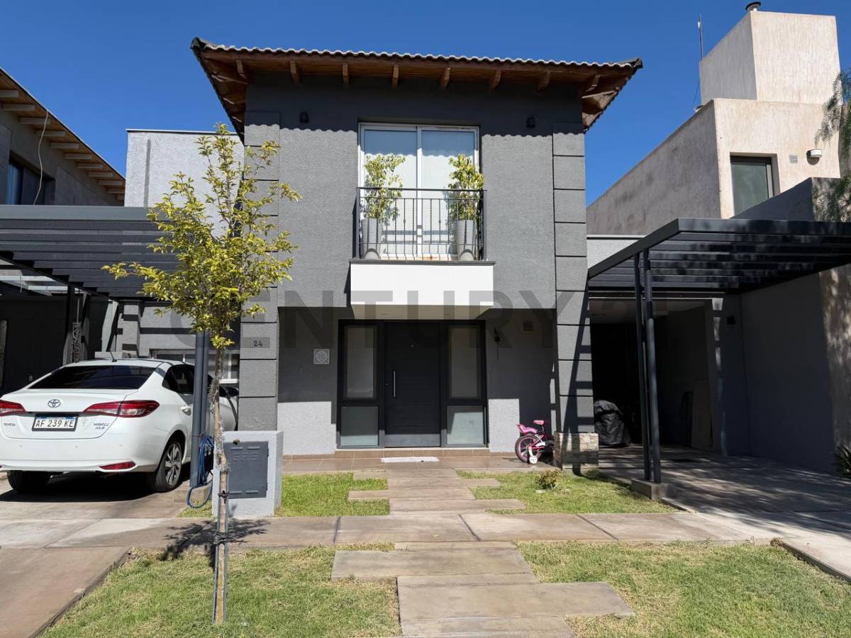 Casa en Venta en Guaymallen, Mendoza