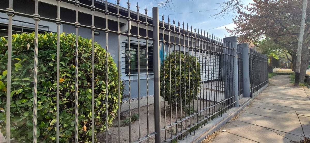 Casa en Venta en Las Heras, Mendoza