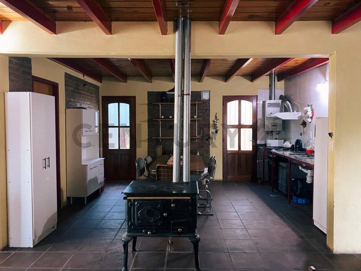 Casa Quinta en Venta en Pocito, San Juan