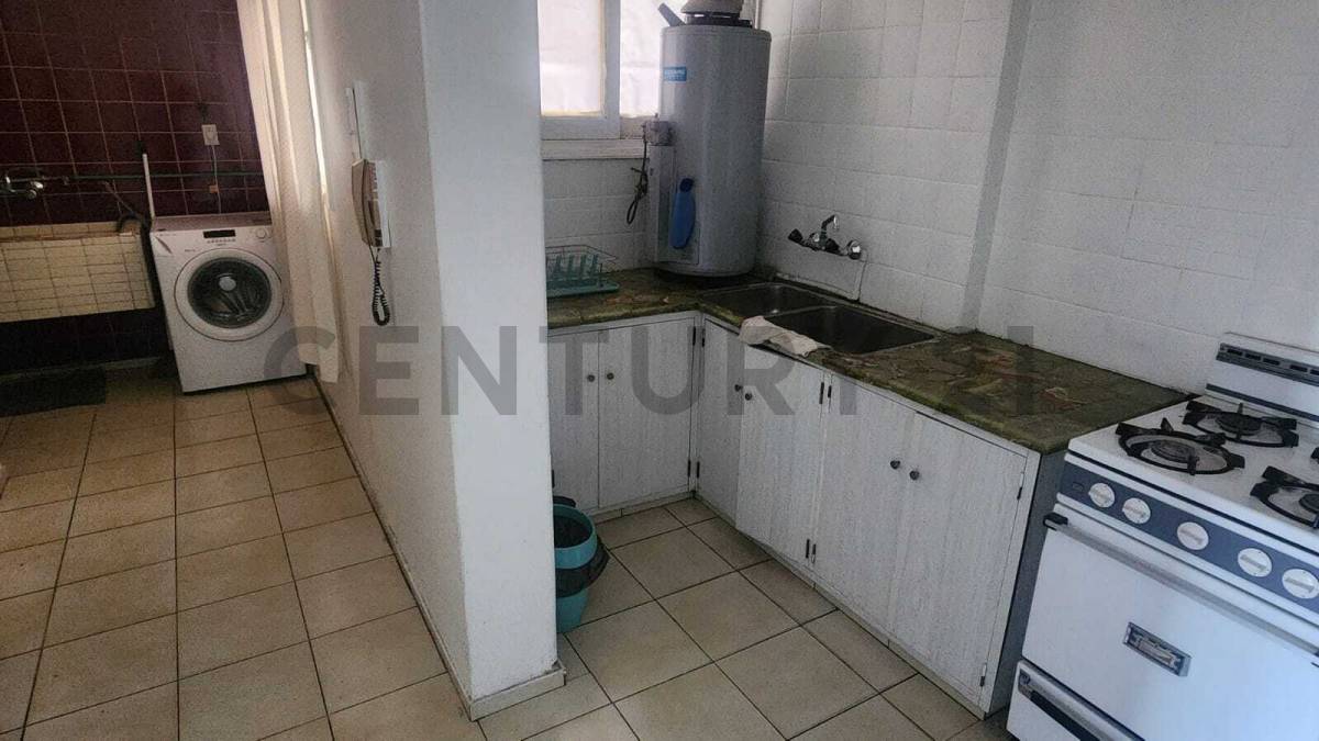 Departamento en Venta en Capital, Mendoza