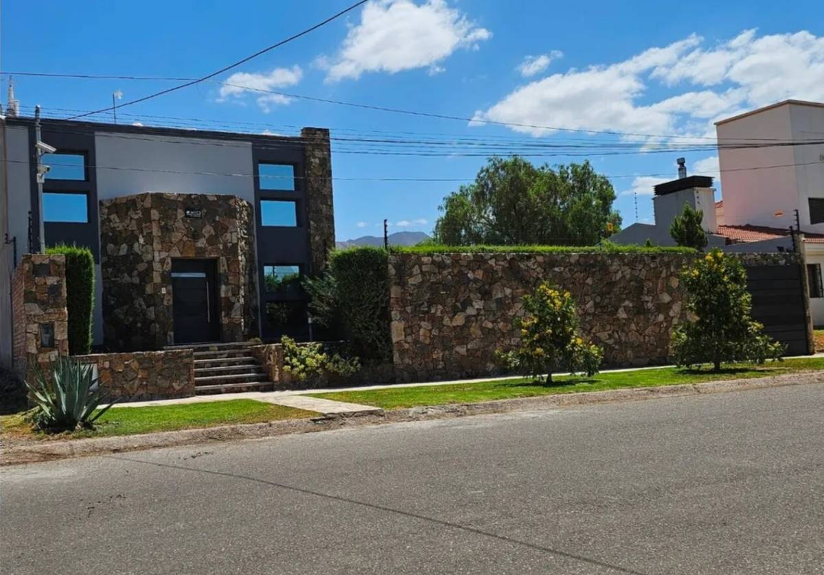 Casa en Venta en Las Heras, Mendoza