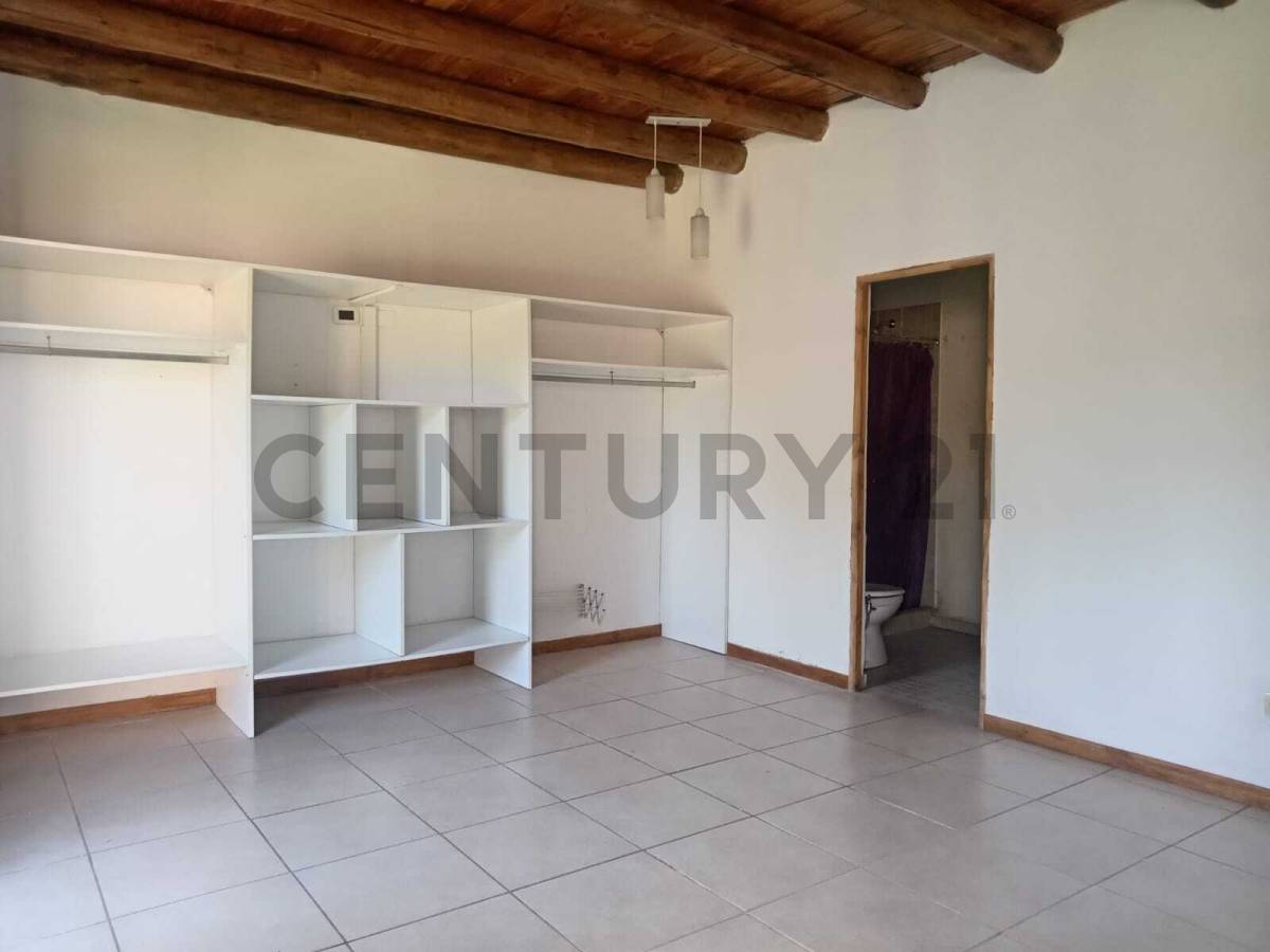 Casa en Venta en Capital, Mendoza